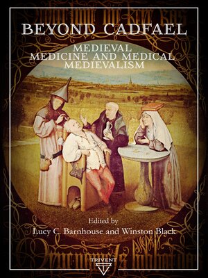 cover image of Beyond Cadfael